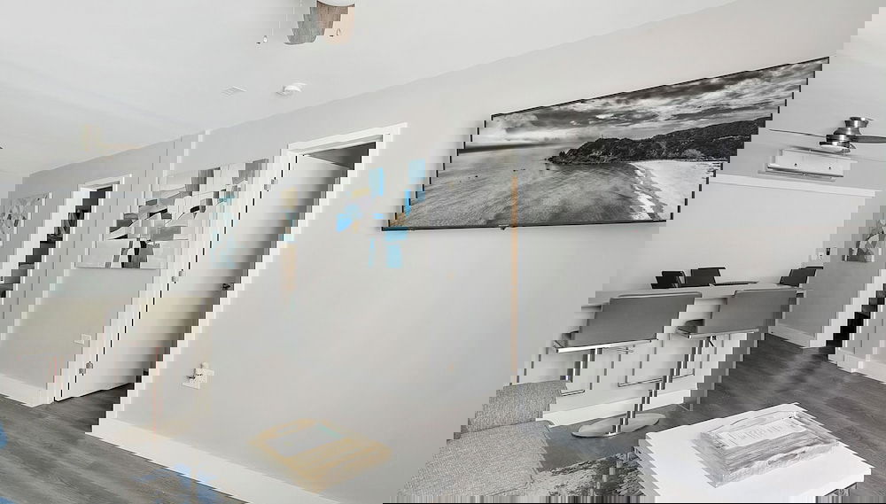 ULTRA magical apartment at the Beach - Foto 1, Imagen principal