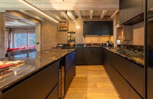 Chalet Altaïr - Foto 10