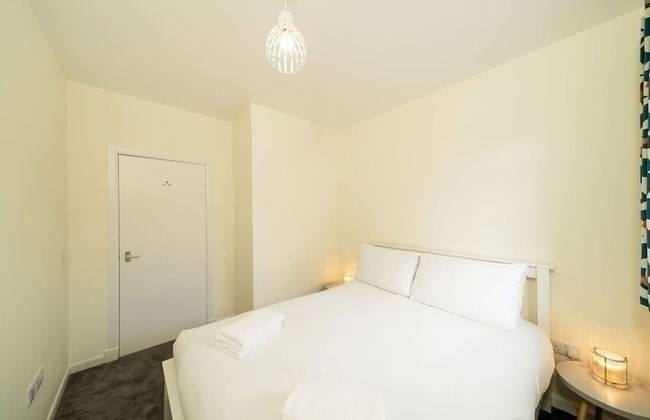 Newhall Gardens - Botanical Bliss - Foto 26