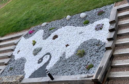 Gite 1er Cru - La Loubertine - Foto 8