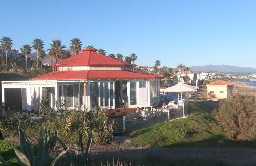 Schönes Penthouse mit Meerblick Pura Vida - Photo 18