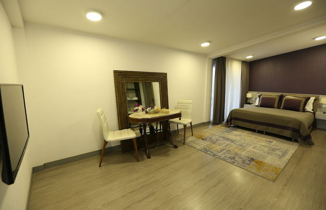 Molton Nisantasi Suites - Foto 6