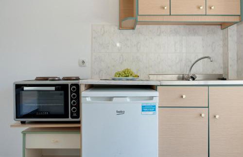 Ilias Studios Sevasti Kalymnos - Foto 15