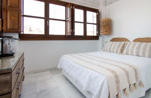 Riad Alhambra - Foto 36