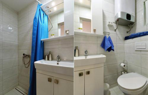 Family-friendly holiday home with private pool near Vodice - Foto 12