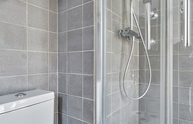 New Apartment Boulogne Facing "les Passages" - Photo 9