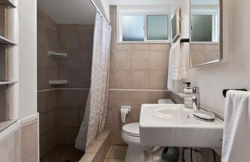 Beaverton Retreat Huge Backyard - Foto 16