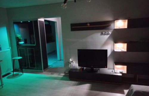 Lovely Faliro Apartment next to the sea. - Foto 14