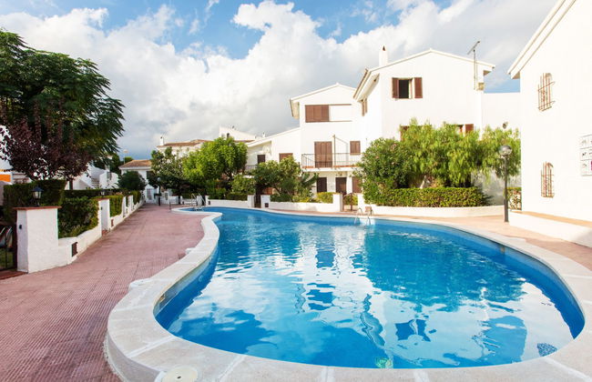 Blanca Mediterranea - Foto 17