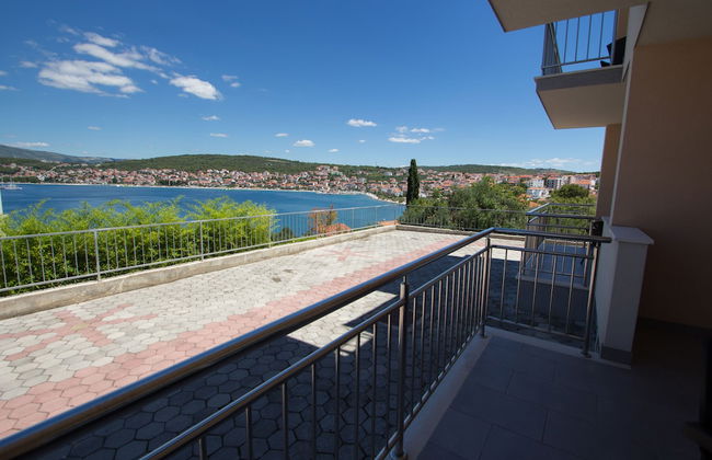 Apartments Kelic - Foto 24