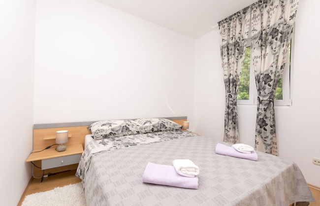 Apartment Petea - Foto 5