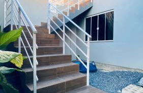 Studio aconchegante para duas pessoas - Foto 3