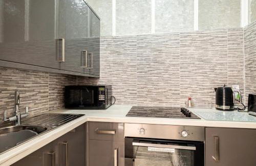 Woodlands Holiday Apartments - Foto 59