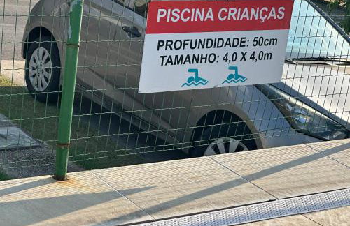 Apartamento completo em Manaus-AM - Foto 12