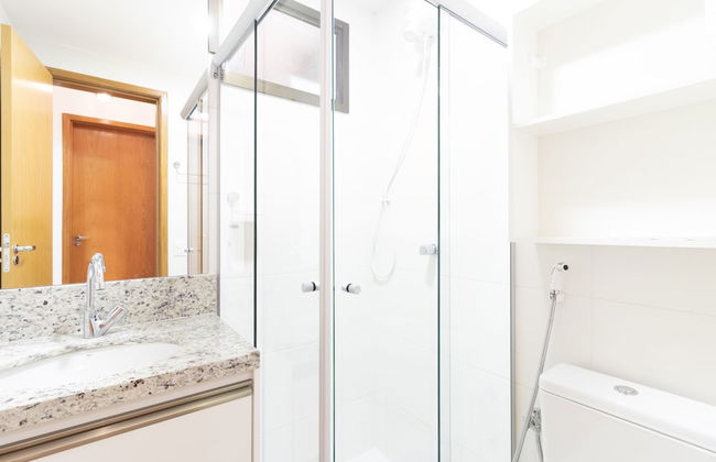 IT33 Excelente Apartamento 3 Quartos - Photo 23