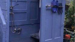 Heu-Koje Free WiFi Schlafsack - Photo 5, Shower