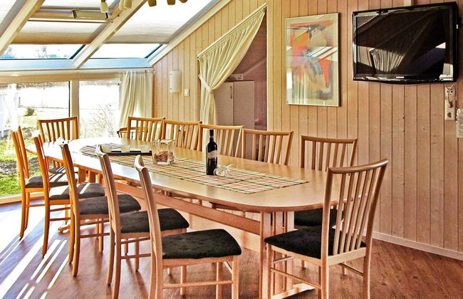 Holiday Home in Otterndorf - Foto 20