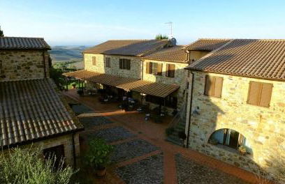 Agriturismo Casale trieste - Foto 20