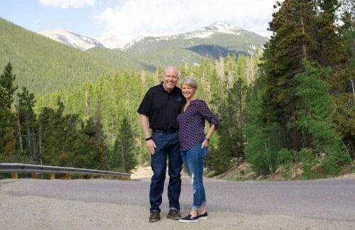 The Lux in Lakewood. Minutes from Red Rocks. Hikes - Foto 20