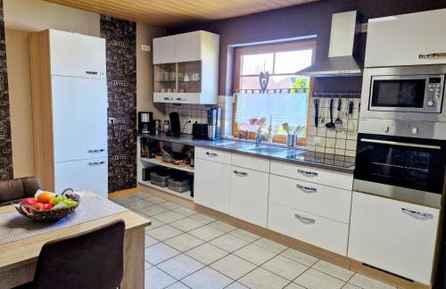 Ferienwohnung Am Korretsberg - Foto 13