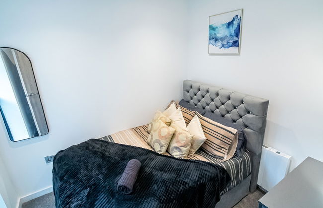 Bv Luxury 3 Bedroom Townhouse At Bed Cliff Oaks - Foto 43