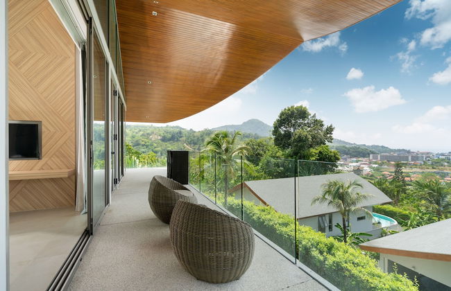 Himmapana Villas - Terraces - Foto 48