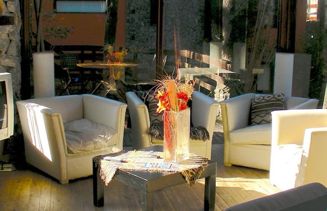 Altos Medanos - Cabañas y Club de Bosque - Foto 3