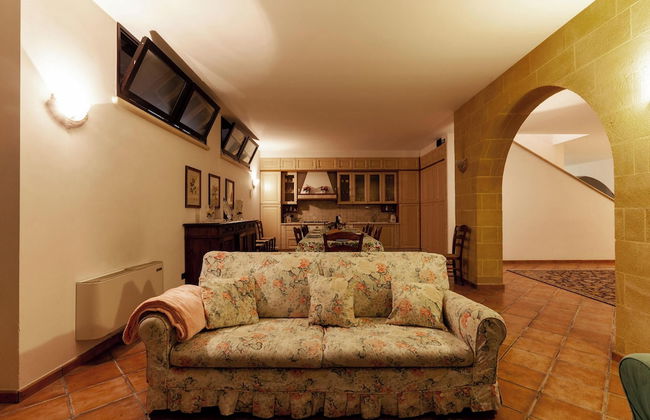 Villa Golia Pool Jacuzzi and Sauna - Foto 15