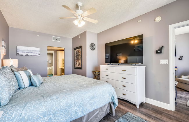 Majestic Beach Resort by Book That Condo - Foto 18