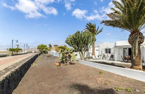 Casahost El Cable Seaview Beach house - Foto 4