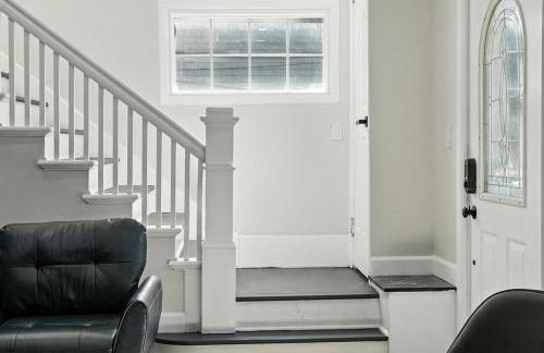 Golden Dunes Stay Valpo 5 BR, 3 King Beds, Game Area - Foto 13