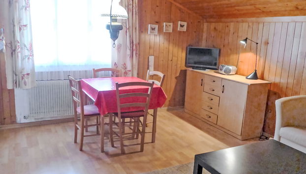 Chalet Bärgsunna - Foto 4, Kitchen / Dining Room