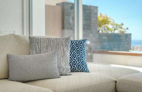 Aquasuites Luxury Apartament B06 at Los Gigantes - Foto 29