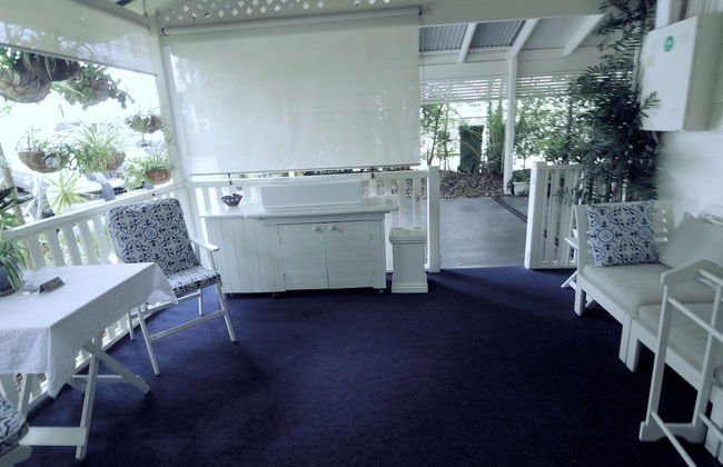 Debbie's Place - Foto 57