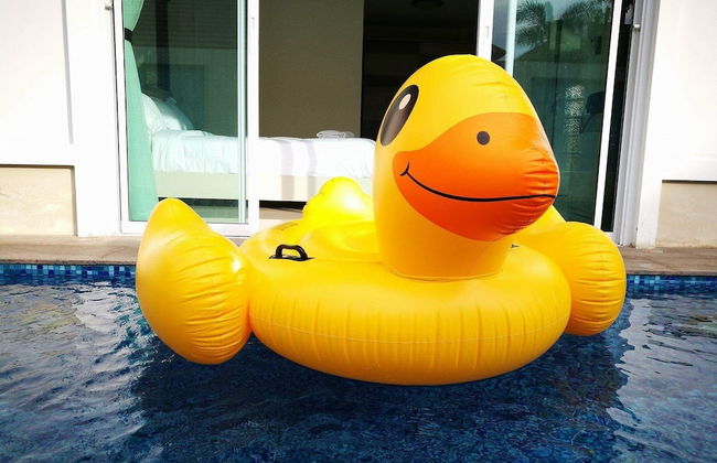 M Tropical Villa - East Pattaya - Foto 9