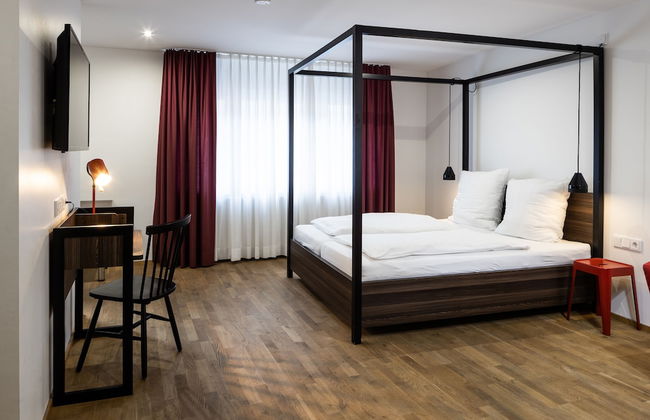 Nomad Serviced Apartments - Photo 62