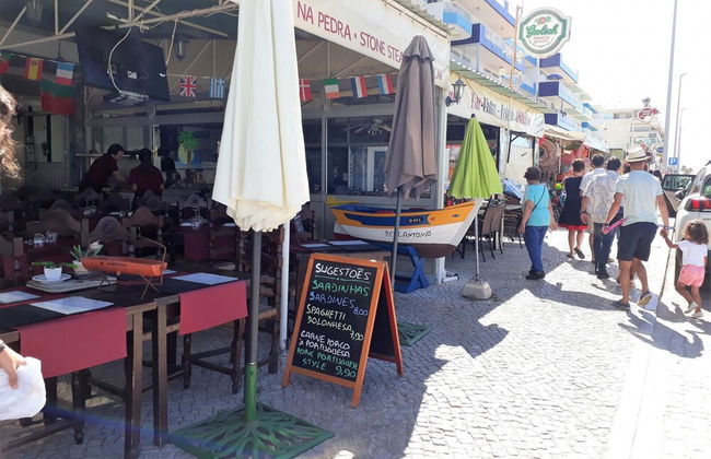 T1 Pontemira 6 - 50M Praia Vista MAR Wi-fi - Foto 32