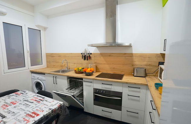 Bilbao Ciudad del Mundo trabajo ocio - Foto 10