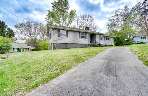 Updated Home Central Oak Ridge Location - Foto 28