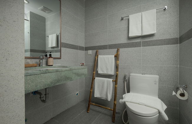 Amana Hotel & Residences - Foto 13