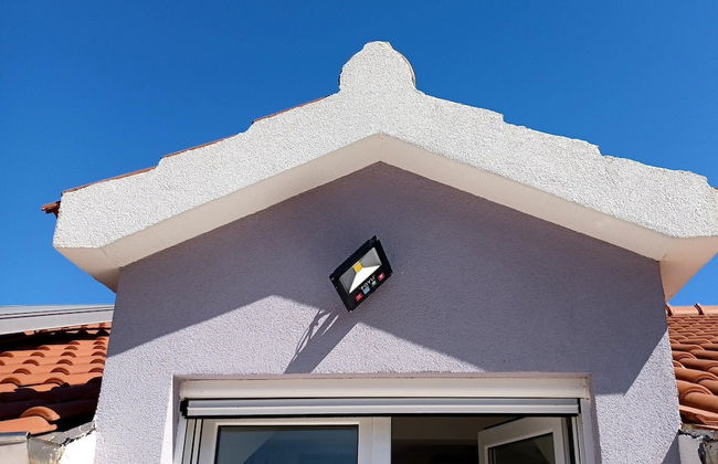 Bertie's Lodge - Foto 80