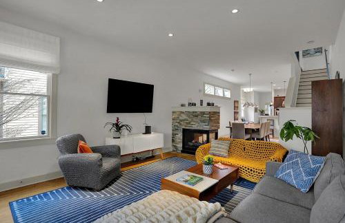 Downtown, Quiet Street, Chefs Kitchen,Home Theatre - Foto 29