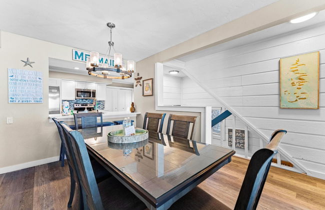 Fanta-Sea on the Beach by Beachside Management - 55 Beach Rd - Photo 28