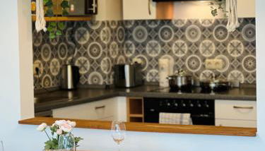 STARiVA - Terrasse über Dresden - Kaffeemachine - Netflix - Brettspiele - Foto 4