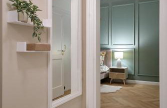 Apartamenty Centrum Sobieski - Foto 18