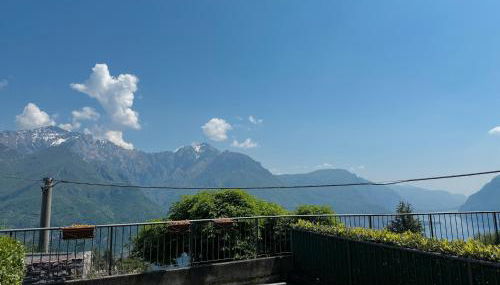 La Gioiosa apartment with garden terrace - Foto 2