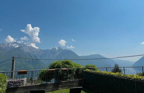 La Gioiosa apartment with garden terrace - Foto 2