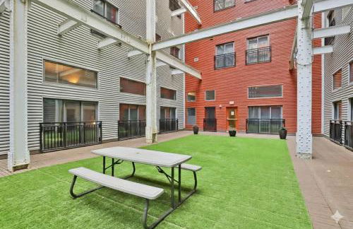 The Land FanCave Arcade Putt Walk 2 Stadium - Foto 76