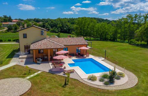 Villa Frankovici - Foto 45