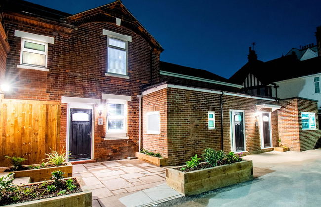 The Rampart - Foto 65